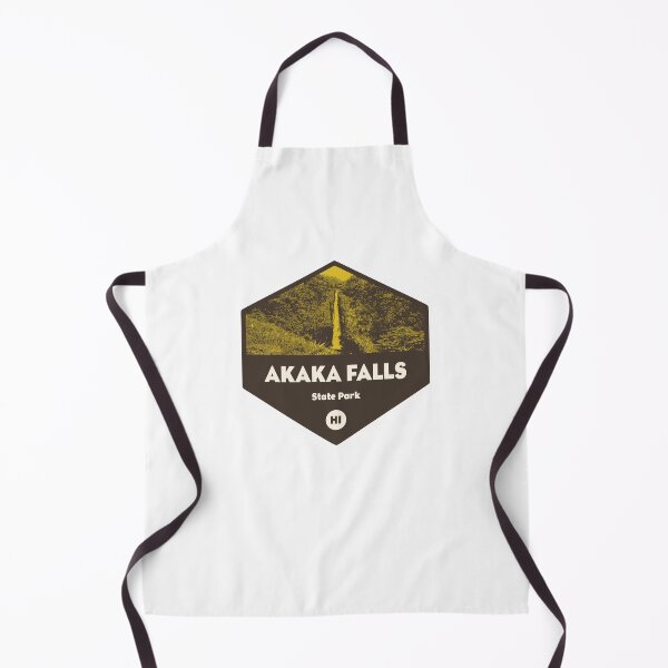 Item preview, Akaka Falls State Park Hawaii designed and sold by Esskay Designs.
