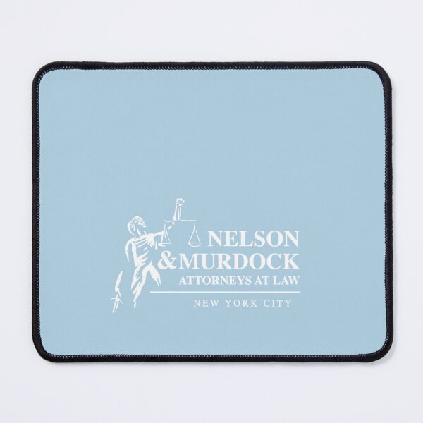 Item preview, Nelson and Murdock Essential T-Shirt designed and sold by ThoBremicker.