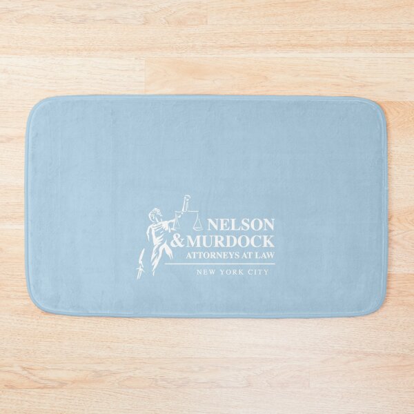 Item preview, Nelson and Murdock Essential T-Shirt designed and sold by ThoBremicker.