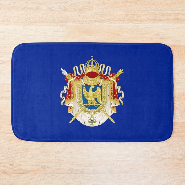 Item preview, Bonaparte Coat of Arms designed and sold by Frogpen.