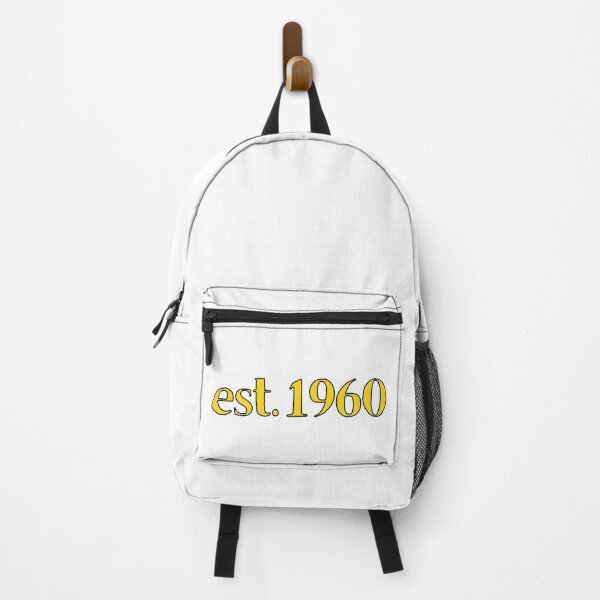 Item preview, Est. 1960 Cartoonish Retro Birthday designed and sold by MSA-42.