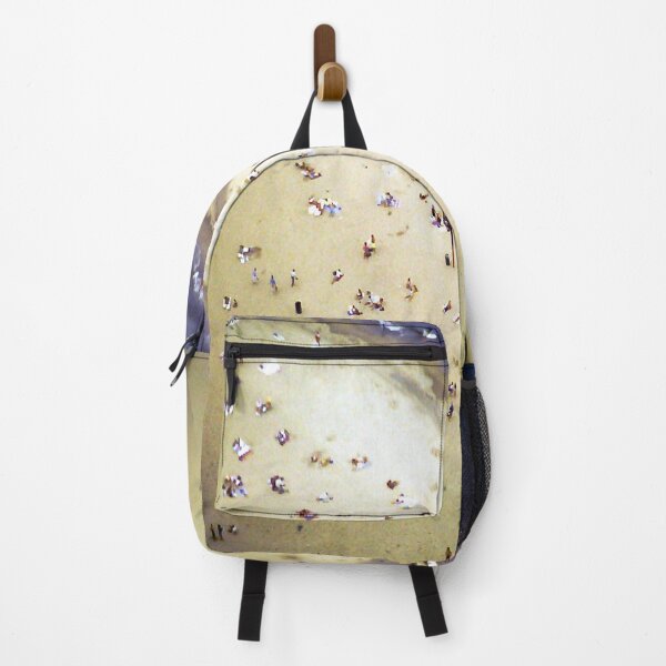 Item preview, Ants on the beach Old Dia designed and sold by frankuffmann.