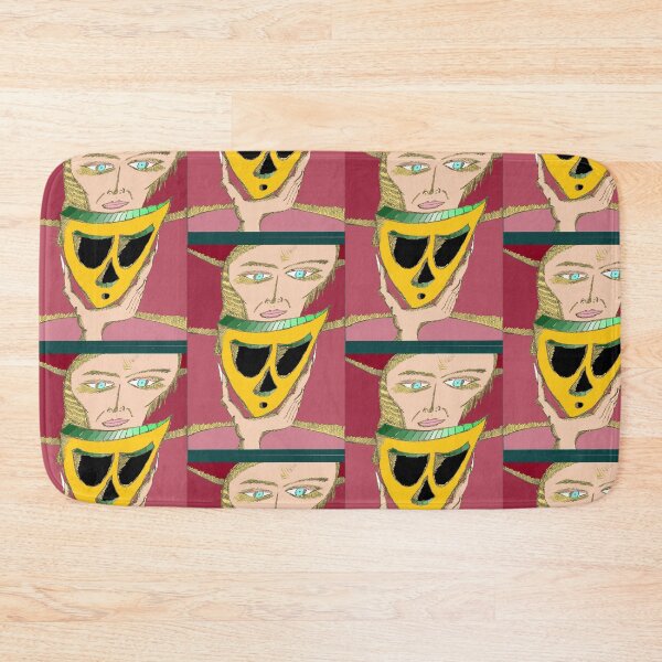 Item preview, for your protection  designed and sold by wormink.