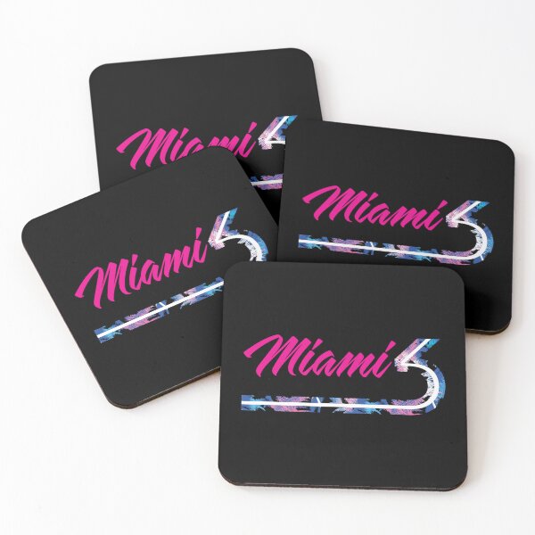Item preview, Condado de Miami-Wade Pegatina designed and sold by nylaphilli.