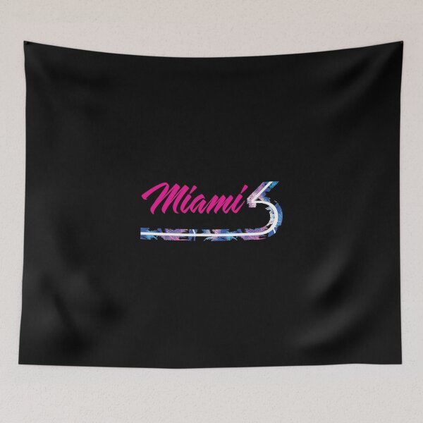 Item preview, Miami-Wade County Sticker designed and sold by nylaphilli.