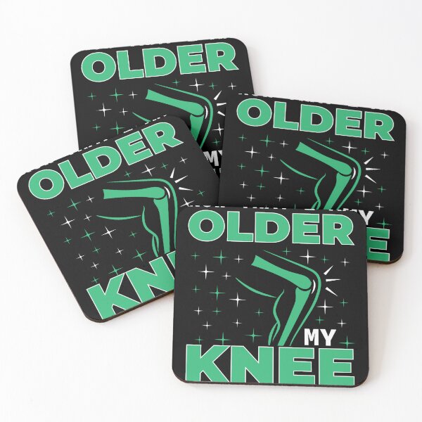 Item preview, Now That I Am Older My Knee Goes Out More Than You Do Shirt, Knee Replacement Surgery, Knee Therapist Surgeon Shirt, Gift For Bionic Woman, Knee Surgery Shirt, Bionic Knee Club Tee designed and sold by aymob.