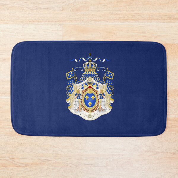 Item preview, Bourbon Coat of Arms designed and sold by Frogpen.