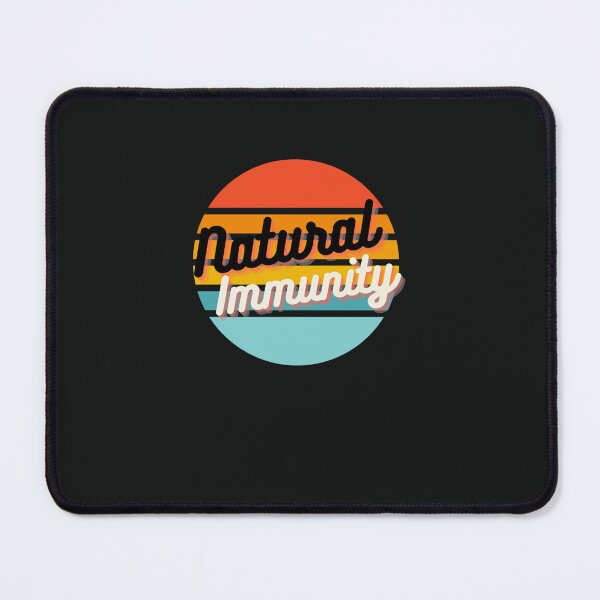 Item preview, Retro Sunset Natural Immunity Classic T-Shirt designed and sold by ThanhTranc.