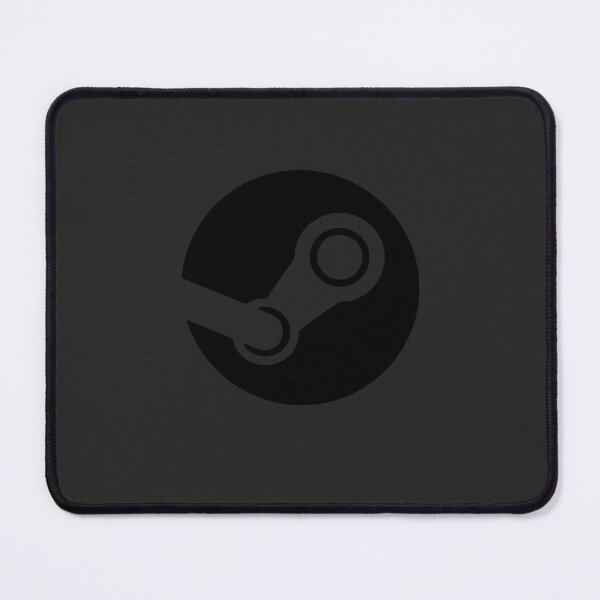 Item preview, BEST SELLER - Steam Logo Merchandise Essential Essential T-Shirt designed and sold by MichMantel.