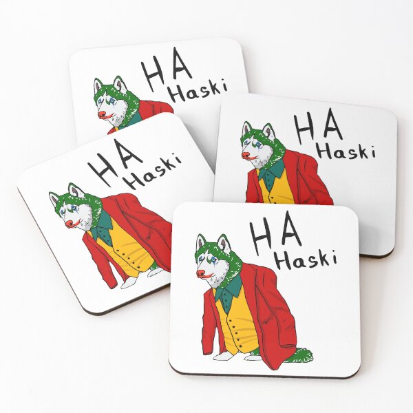 Item preview, Hahaski designed and sold by Cosmo-s.