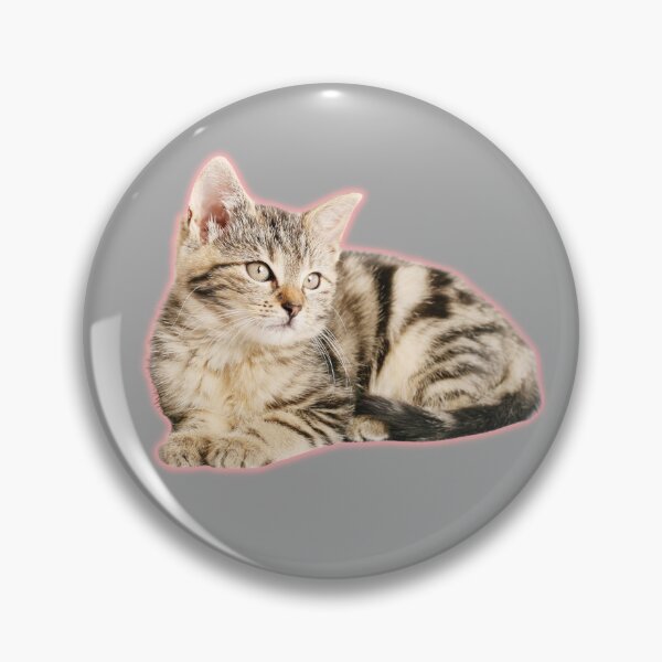 Item preview, Angel Kitty designed and sold by AllMyLoveZoe.
