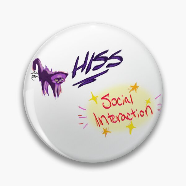 Item preview, Antisocial designed and sold by BlueberryKharma.