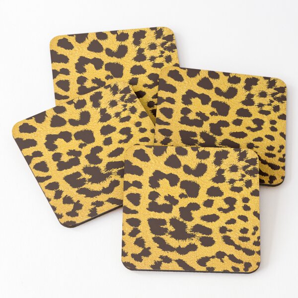 Item preview, Beautiful Colorful leopard seamless pattern designed and sold by KamoDesigner.