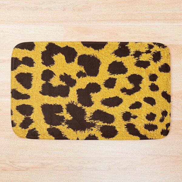 Item preview, Beautiful Colorful leopard seamless pattern designed and sold by KamoDesigner.