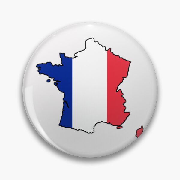 Item preview, France designed and sold by Frogpen.