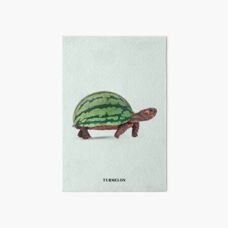 Aperçu de l'œuvre Tourmelon créée et vendue par JonasLoose.