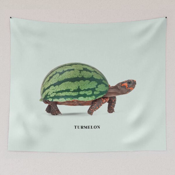 Item preview, Turmelon designed and sold by JonasLoose.