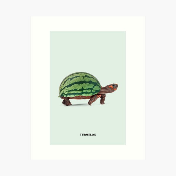 Item preview, Turmelon designed and sold by JonasLoose.