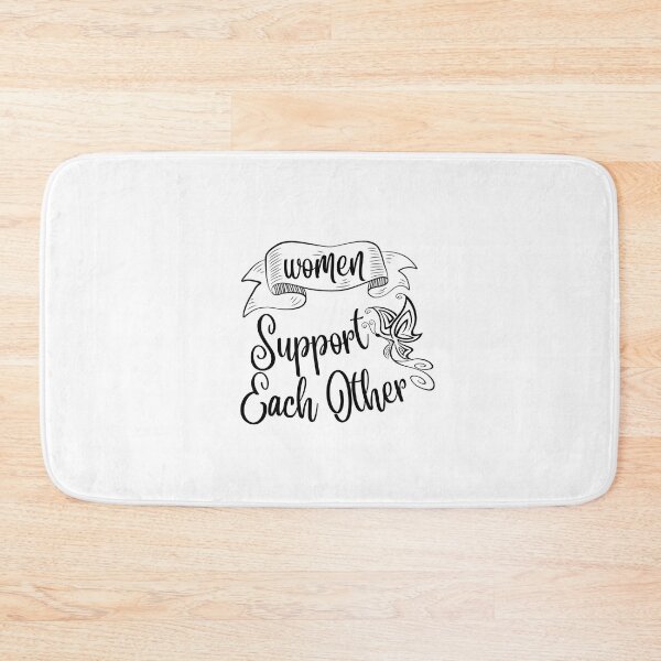 Item preview, "when women support each other great things happen"  international women's day designed and sold by oufa.