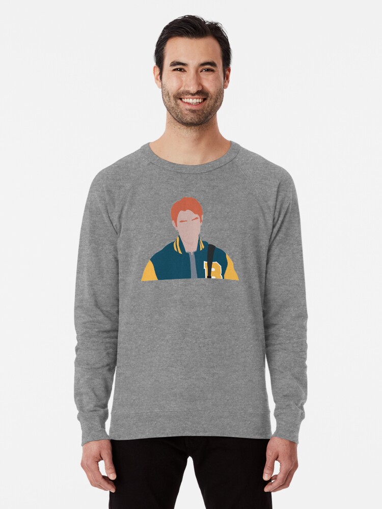 archie sweatshirt