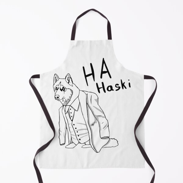 Item preview, Hahaski designed and sold by Cosmo-s.