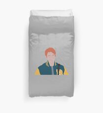 Archie Andrews nicht schreiben Bettbezug