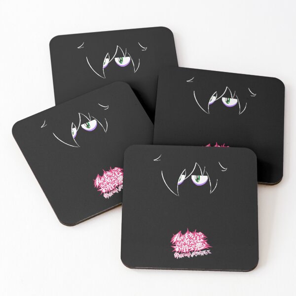 Item preview, Tomoko Kuroki  designed and sold by LucasIrvine.