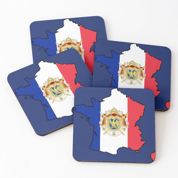 Item preview, Bonaparte France designed and sold by Frogpen.
