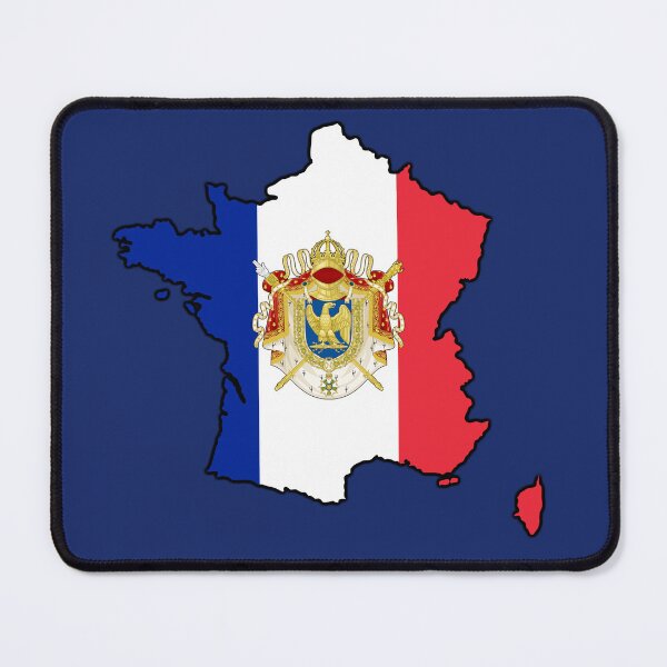 Item preview, Bonaparte France designed and sold by Frogpen.