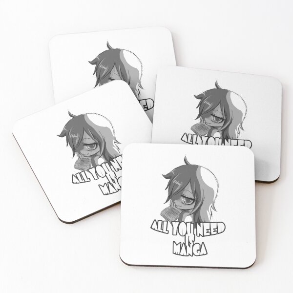Item preview, Watamote  designed and sold by LucasIrvine.