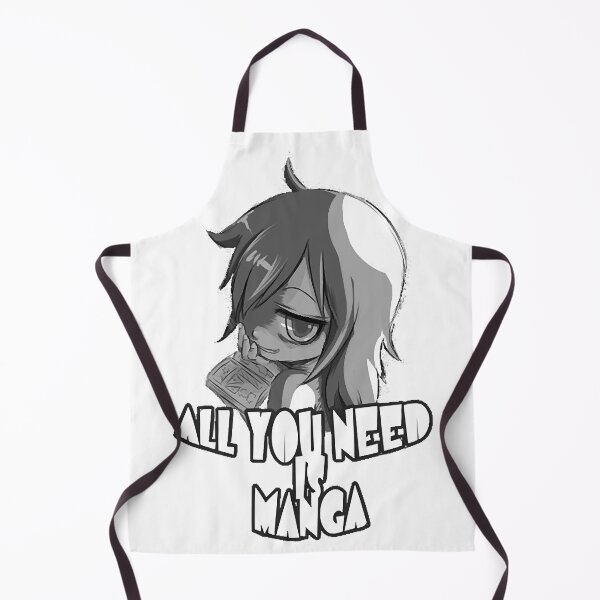 Item preview, Watamote designed and sold by LucasIrvine.