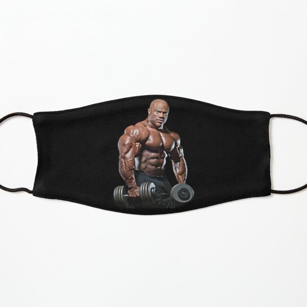 Phil Heath The Gift Bodybuilder | Poster