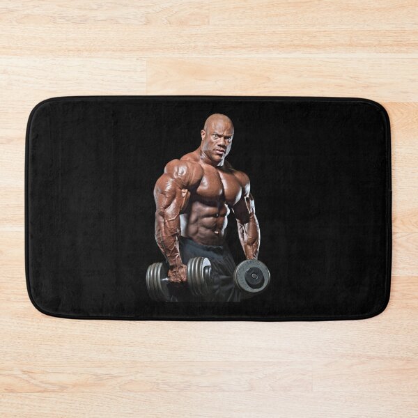Item preview, Phil Heath Classic T-Shirt designed and sold by ricedali41.