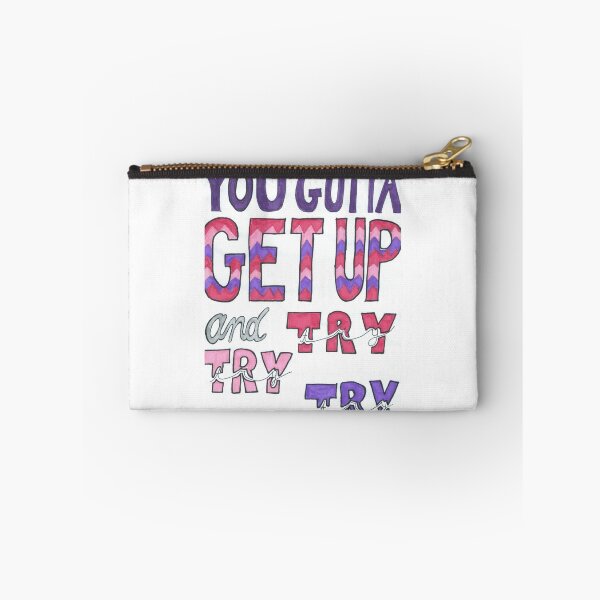 Item preview, Try designed and sold by Allison Kelly.