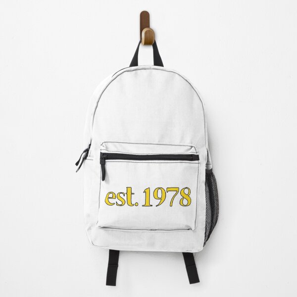 Item preview, Est. 1978 Cartoonish Retro Birthday designed and sold by MSA-42.