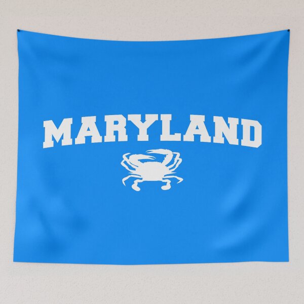 Item preview, Maryland Pride designed and sold by scarrx.