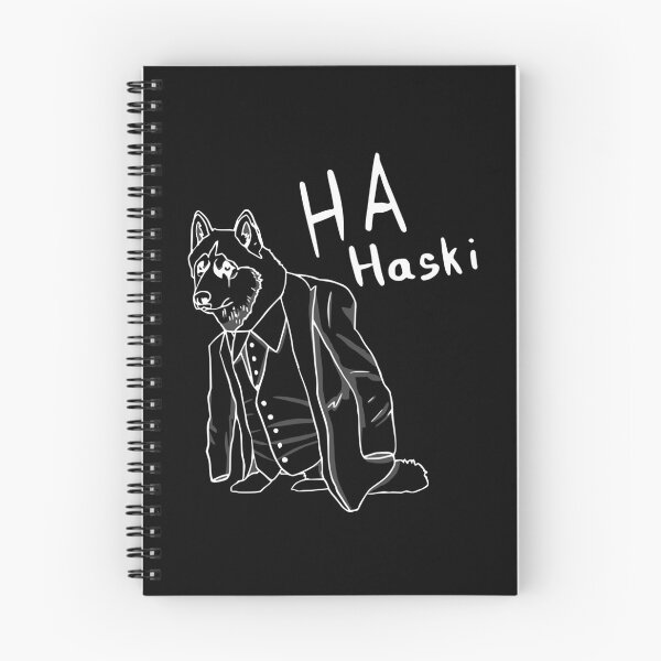 Item preview, Hahaski designed and sold by Cosmo-s.