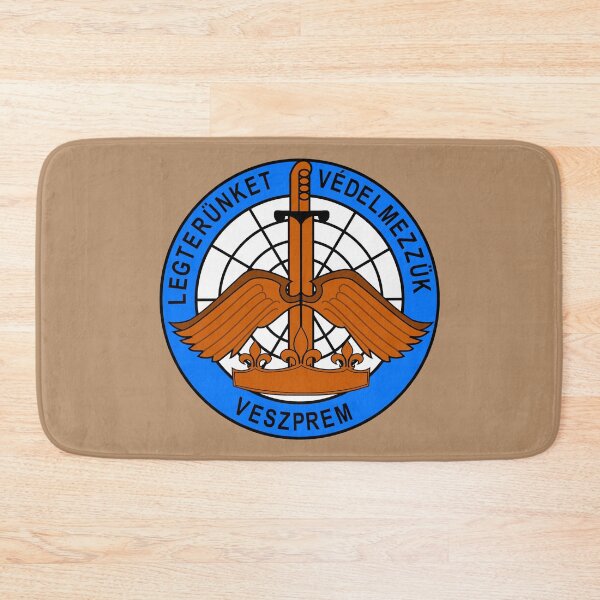 Item preview, Hungarian Air Force - Magyar Légierő designed and sold by wordwidesymbols.