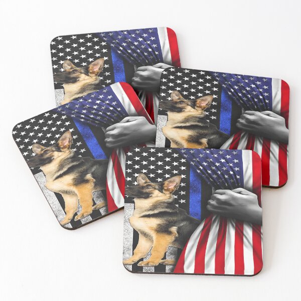 Item preview, Dog - Dog Police - Dog Lover designed and sold by judysophia.