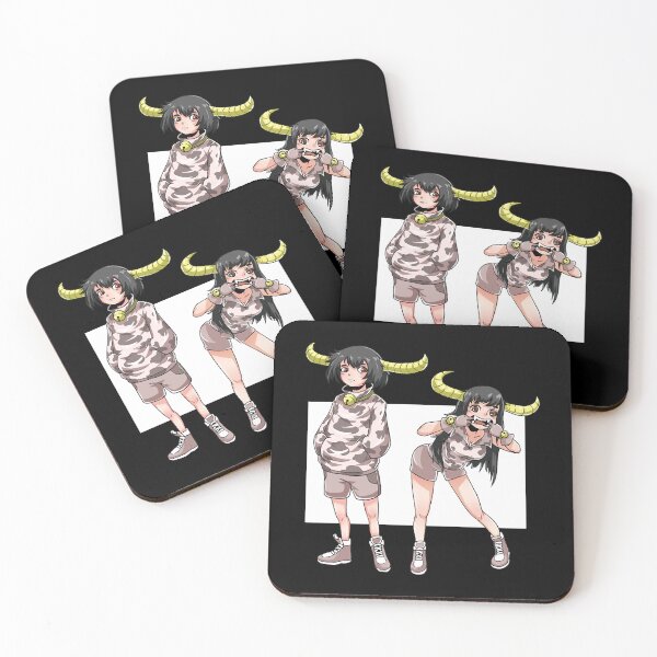 Item preview, Watamote  designed and sold by LucasIrvine.