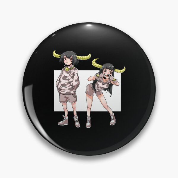 Item preview, Watamote  designed and sold by LucasIrvine.