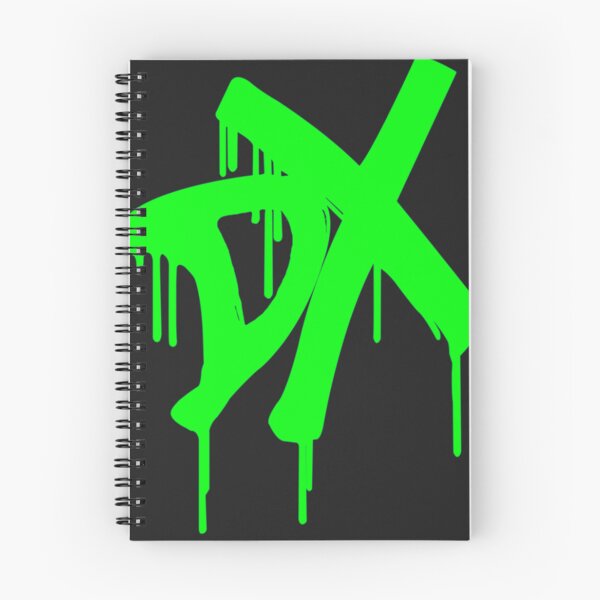 Item preview, D Generation X  Classic T-Shirt designed and sold by FlorianKleemann.