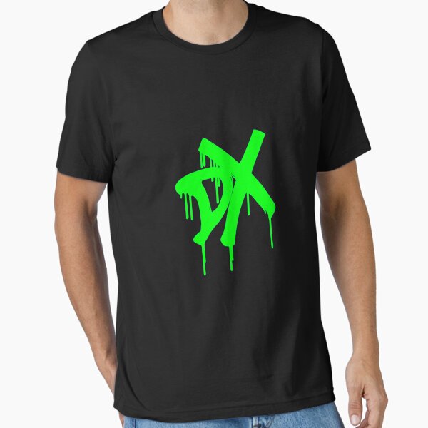 Item preview, D Generation X  Classic T-Shirt designed and sold by FlorianKleemann.