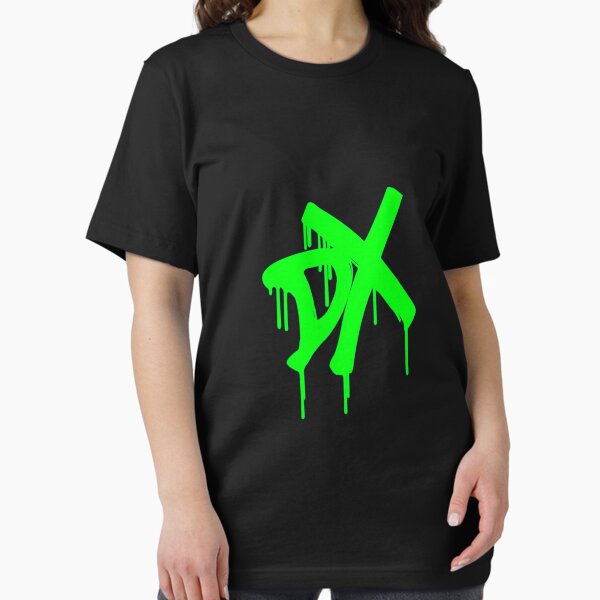 Item preview, D Generation X  Classic T-Shirt designed and sold by FlorianKleemann.