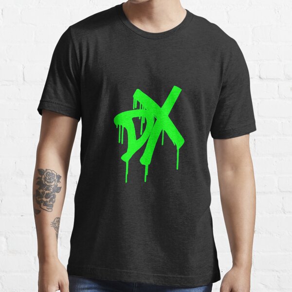 D Generation X T-Shirts for Sale | Redbubble