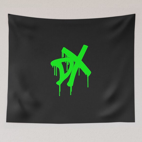 Item preview, D Generation X  Classic T-Shirt designed and sold by FlorianKleemann.