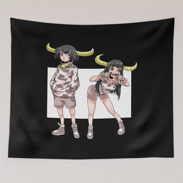 Item preview, Watamote  designed and sold by LucasIrvine.