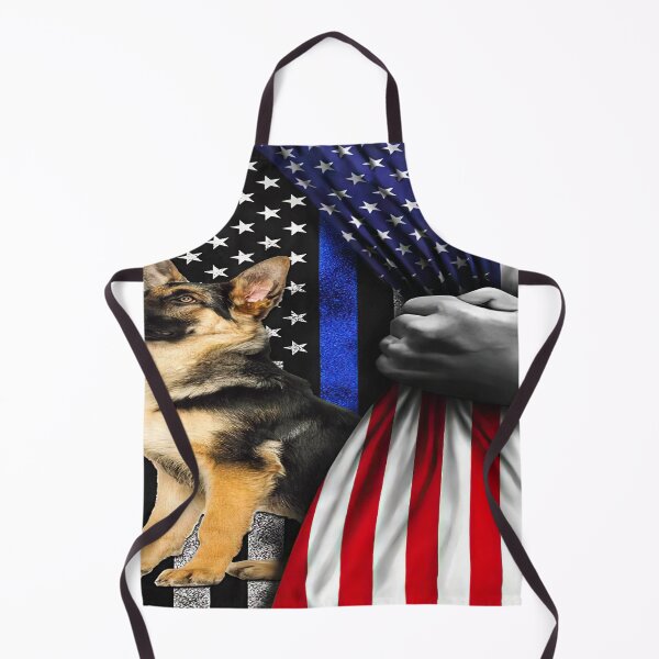 Item preview, Dog - Dog Police - Dog Lover designed and sold by judysophia.