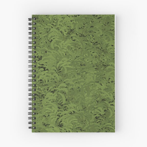 Item preview, Garden Greens Collection Vines in Green 2 Repeat 5748 designed and sold by Art in My Loft.