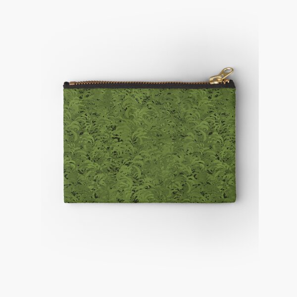 Item preview, Garden Greens Collection Vines in Green 2 Repeat 5748 designed and sold by Art in My Loft.